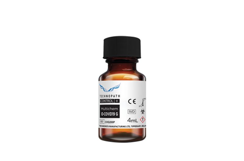 Multichem ID-COVID19 G